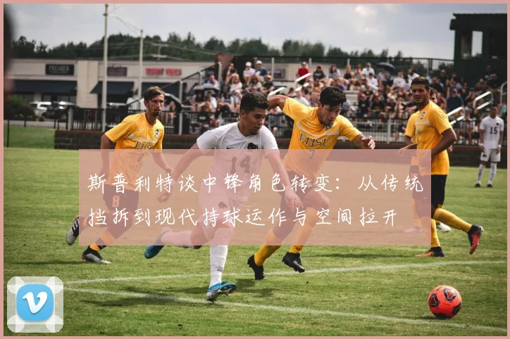 斯普利特谈中锋角色转变：从传统挡拆到现代持球运作与空间拉开
