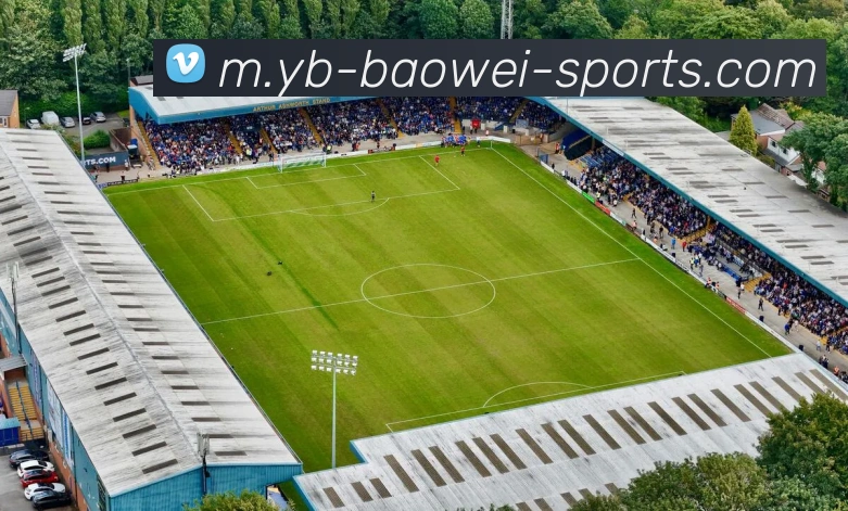 宝威体育服务体系