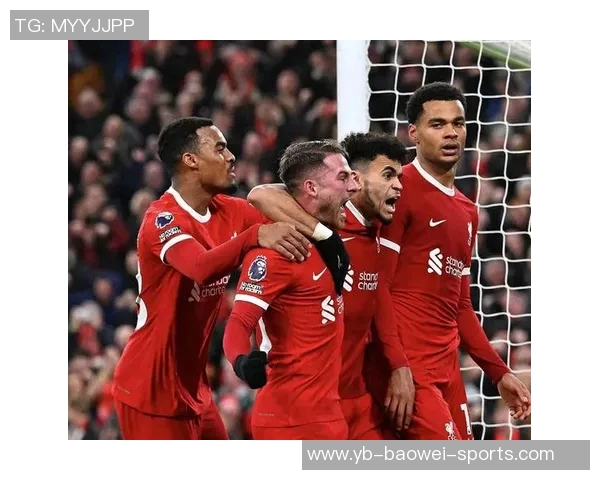 利物浦新海报揭幕对阵森林之战范戴克萨拉赫伊萨克加克波齐亮相