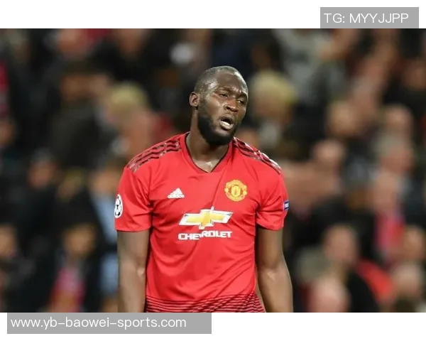 卢卡库身价暴跌至1500万欧曾两度突破1亿的传奇前锋经历解析